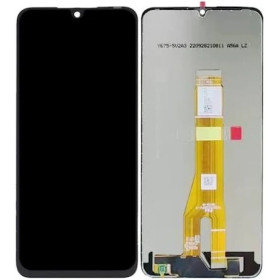Huawei Honor X7a OLED HQ LCD + touchscreen