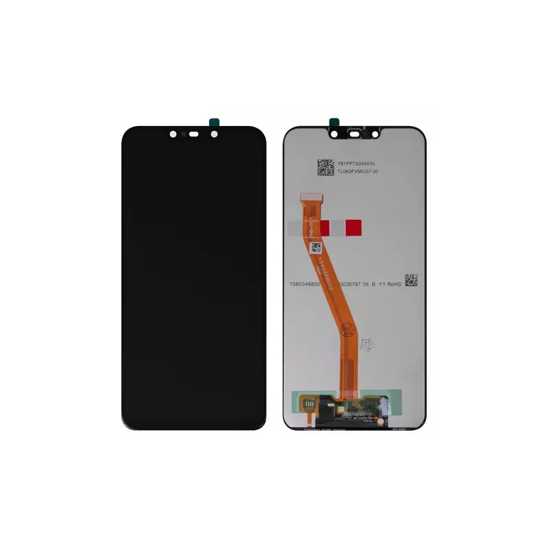 Huawei Mate 20 lite OLED HQ LCD + touchscreen