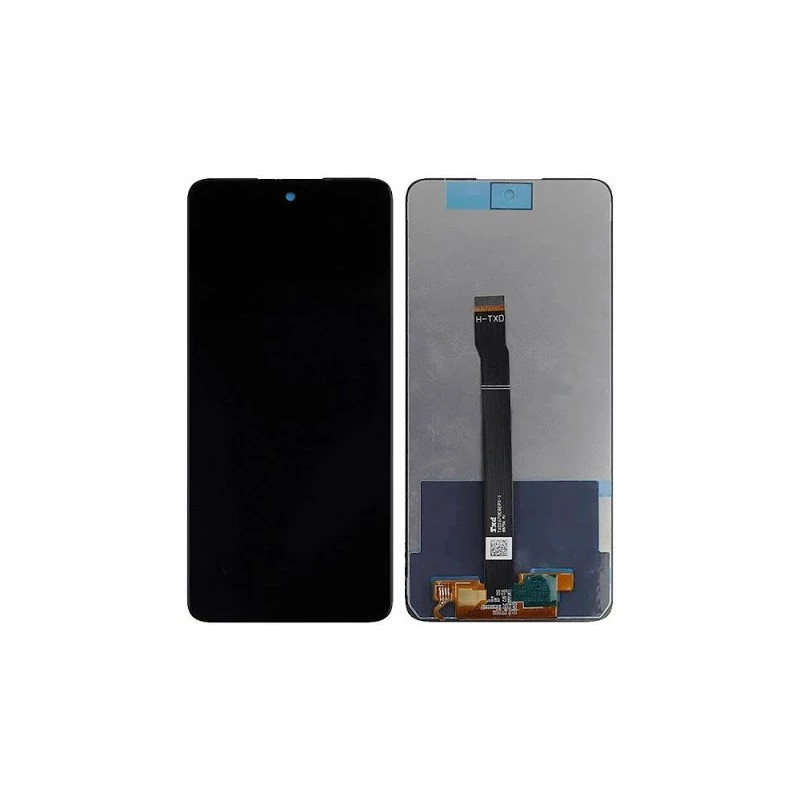 Huawei P Smart 2021 OLED HQ LCD + touch screen
