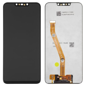 Huawei Nova 3i OLED HQ LCD displej + dotyková plocha