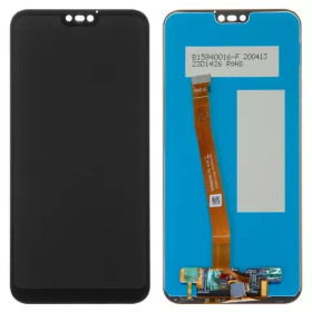 Huawei P20 Lite OLED HQ LCD + touchscreen