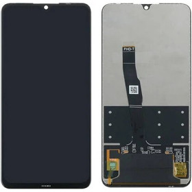 Huawei P30 Lite, P30 Lite New Edition OLED HQ LCD + touchscreen