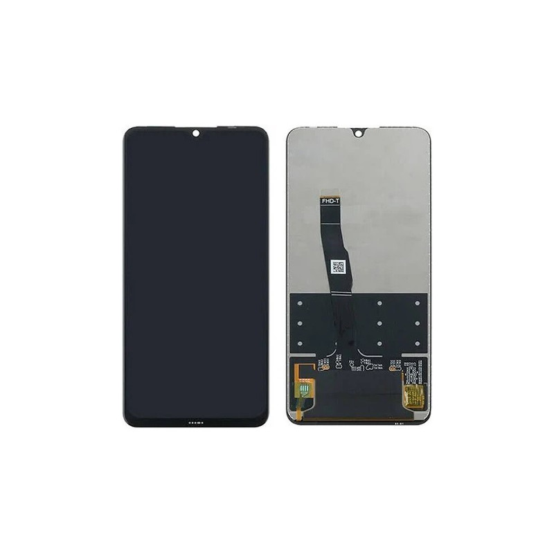 Huawei P30 Lite, P30 Lite New Edition OLED HQ LCD + touch screen