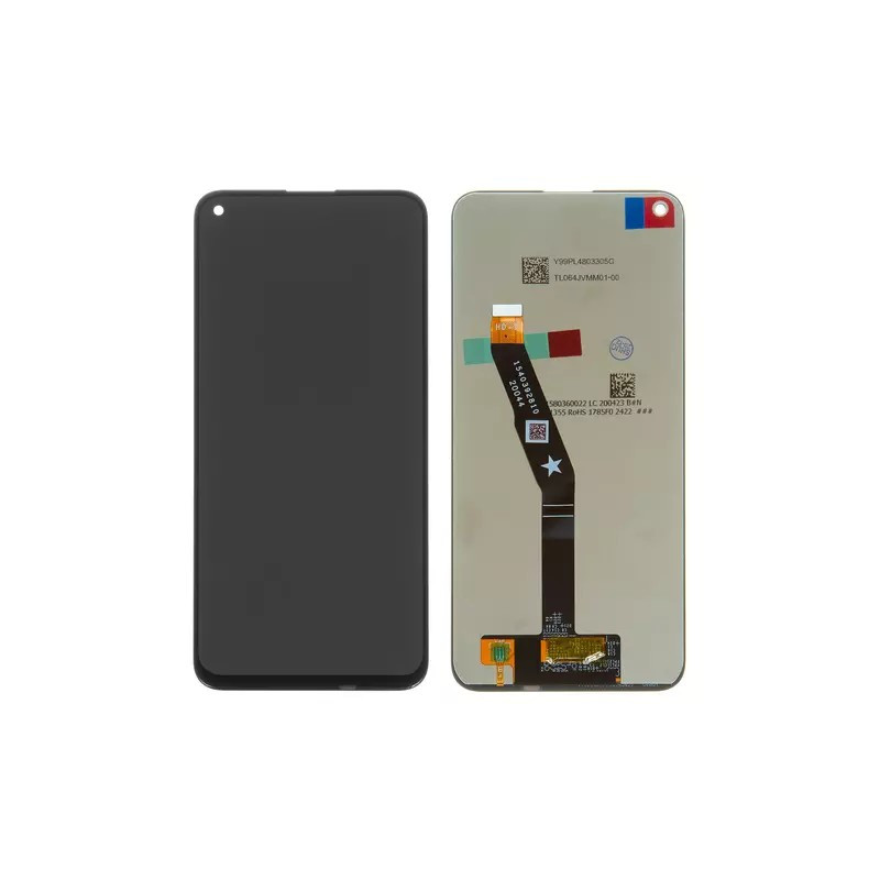 Huawei P40 Lite, Nova 7i OLED HQ LCD + touchscreen