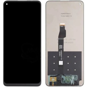 Huawei P40 Lite 5G, Nova 7 SE OLED HQ LCD displej + dotyková plocha