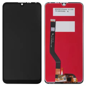 Huawei Y7, Y7 Pro, Y7 Prime OLED HQ LCD + touchscreen