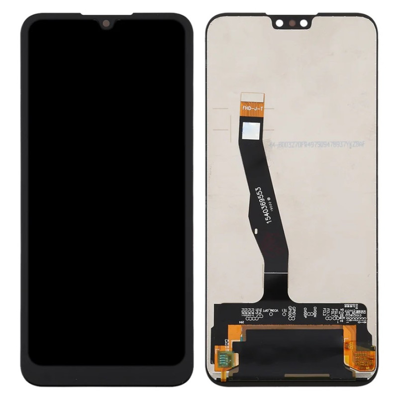 Huawei Y8s, Y9 OLED HQ LCD displej + dotyková plocha