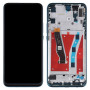 Huawei P Smart Z OLED HQ LCD + touch screen + front panel grün