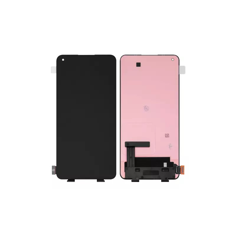 Xiaomi 11 Lite 5G NE, Xiaomi Mi 11 Lite 4G, 5G OLED HQ LCD + touch screen