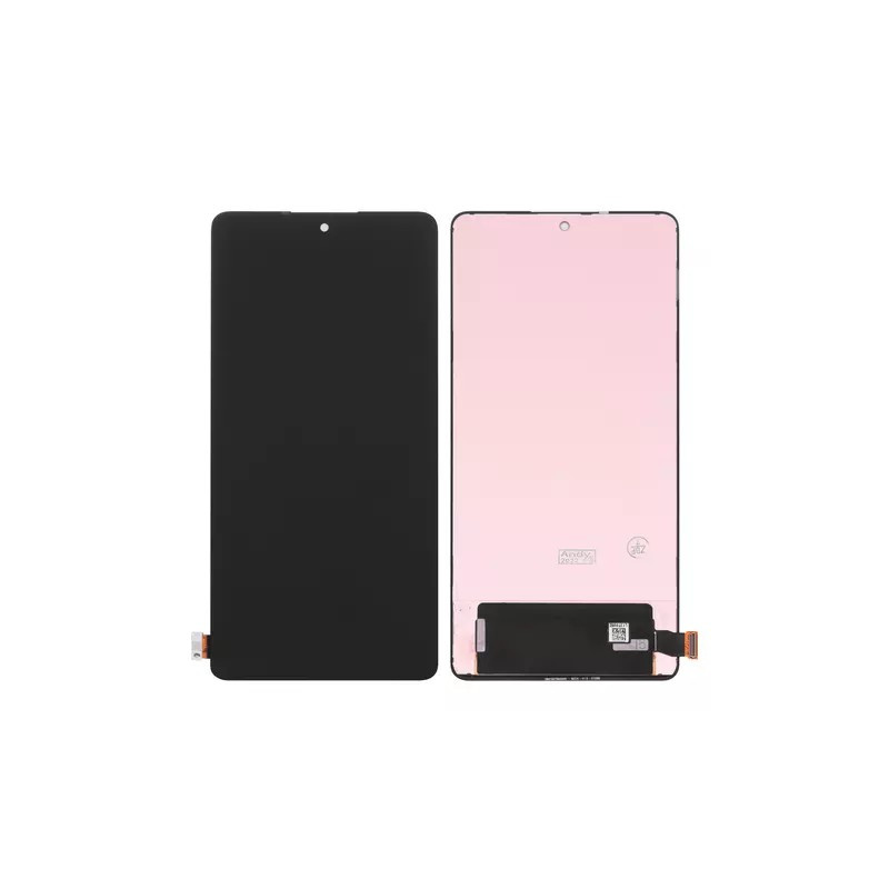 Xiaomi 11T, 11T Pro OLED HQ LCD + touch screen