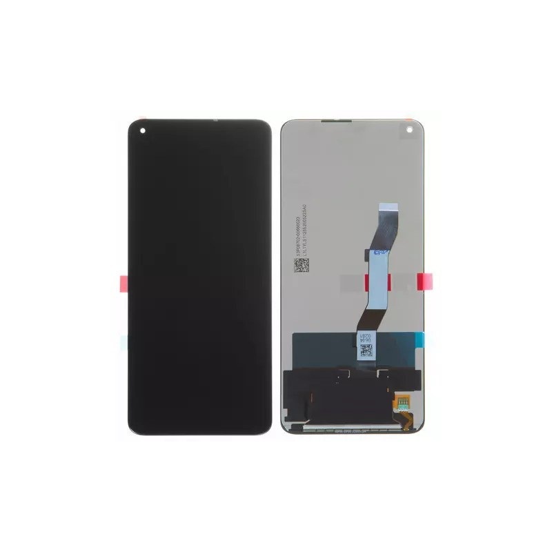 Xiaomi Mi 10T, 10T Pro 5G OLED HQ LCD + touch screen