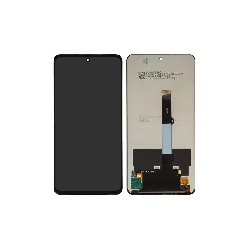 Xiaomi Mi 10T Lite 5G, Redmi Note 9 Pro 5G, Poco X3, X3 Pro OLED HQ LCD kijelző + érintő