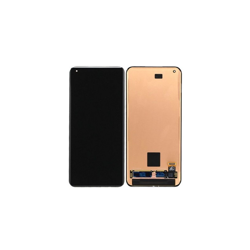 Xiaomi Mi 11 Ultra, 11 Pro OLED HQ LCD displej + dotyková plocha