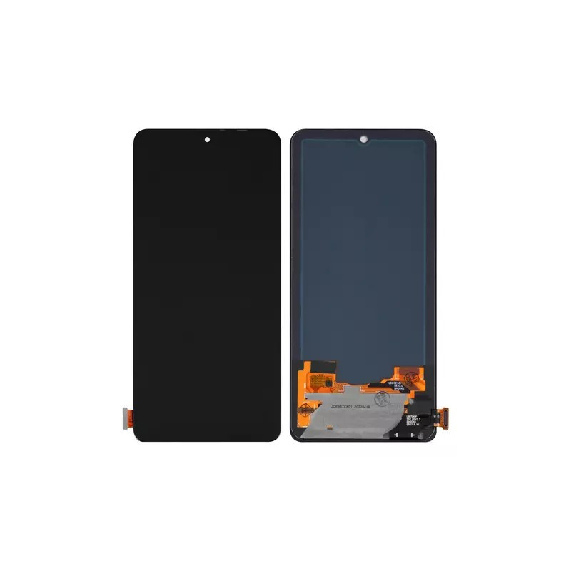 Xiaomi Mi 11i, 11X, 11X Pro, Poco F3, F4 OLED HQ LCD displej + dotyková plocha