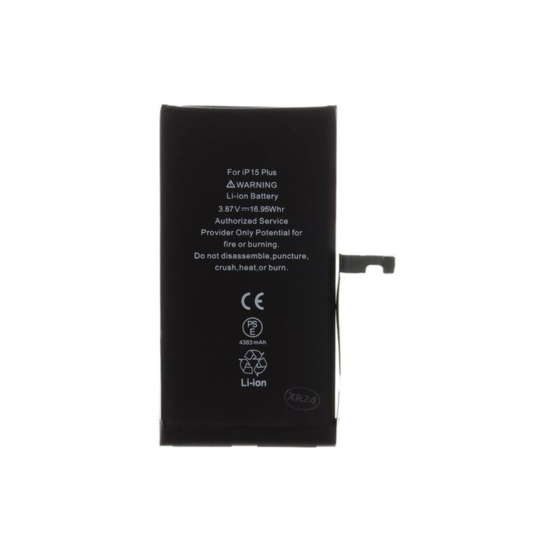 Apple iPhone 15 Plus Akkumulátor