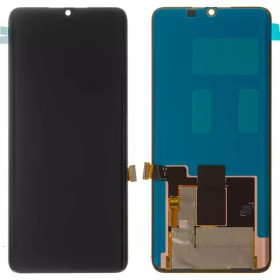 Xiaomi Mi Note 10, Note 10 Pro, Note 10 Lite OLED HQ LCD displej + dotyková plocha