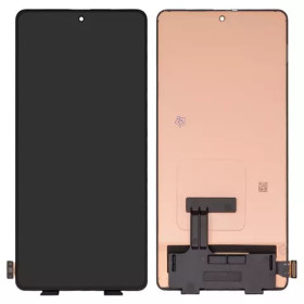 Xiaomi Poco F4 GT 5G OLED HQ LCD displej + dotyková plocha