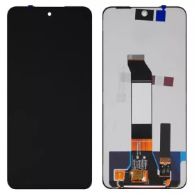 Xiaomi Poco M3 Pro 5G, Redmi Note 10 5G, Note 10T 5G OLED HQ LCD + touch screen
