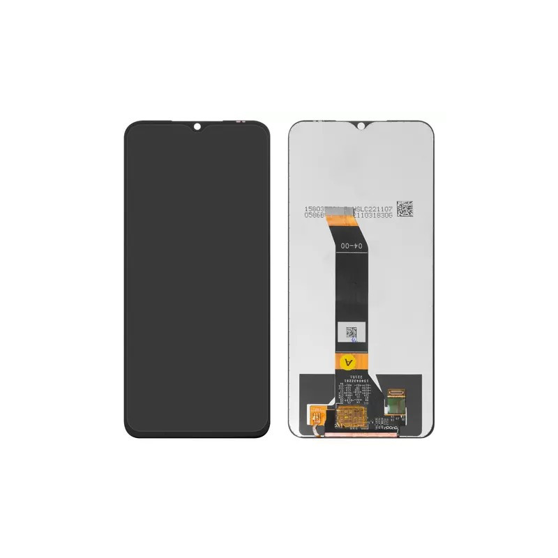Xiaomi Poco M4 5G, M5, Redmi 10 5G Note 11E 5G OLED HQ LCD kijelző + érintő
