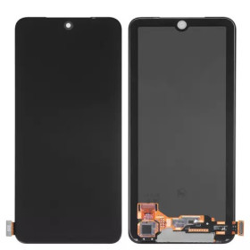 Xiaomi Poco M5s, Redmi nNote 10, Note 10S OLED HQ LCD + touchscreen