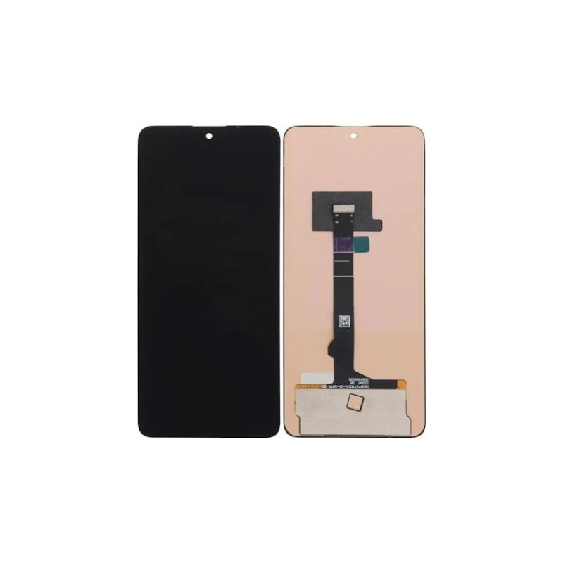 Xiaomi Poco X6 Pro 5G OLED HQ LCD displej + dotyková plocha