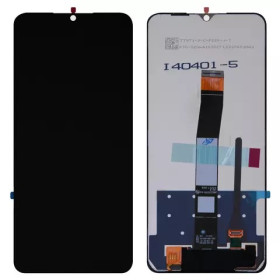 Xiaomi Redmi 10C, Poco C40 OLED HQ LCD + touch screen
