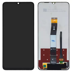 Xiaomi Redmi 12C OLED HQ LCD + touchscreen