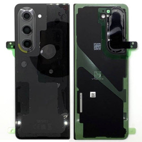 Samsung Galaxy Z Fold 5 5G (SM-F946B) Kryt zadní černá - originál