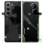 Samsung Galaxy Z Fold 5 5G (SM-F946B) Batterie / Akkudeckel schwarz - original