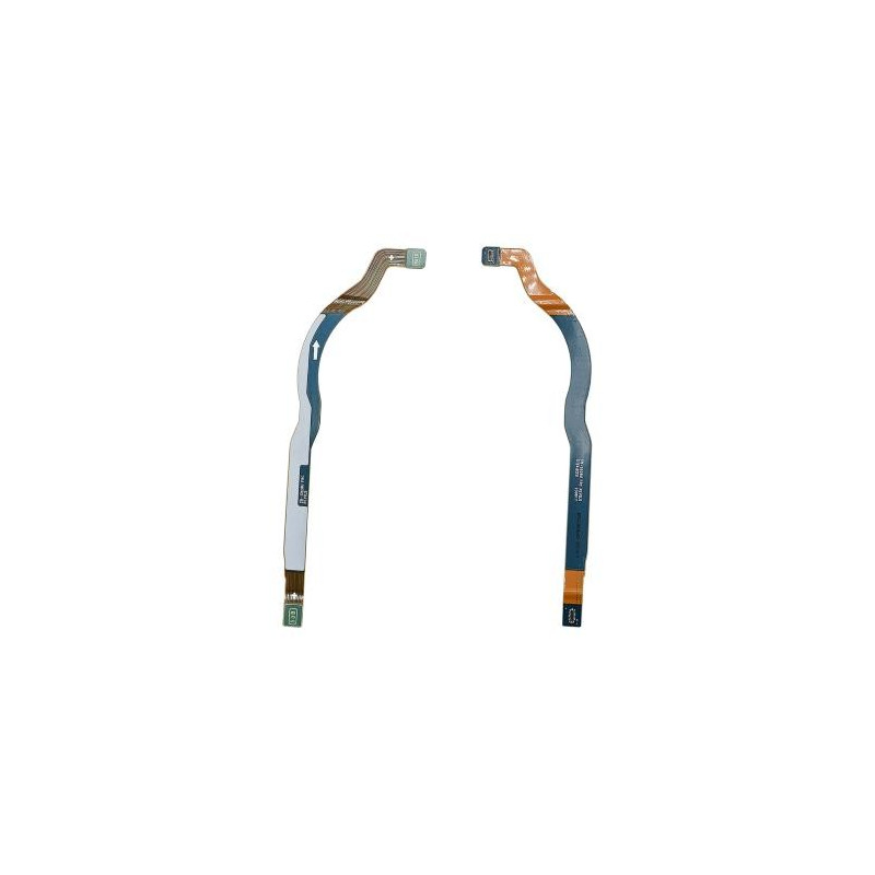 Samsung Galaxy S24 Ultra (SM-S928B) Flex FRC - original