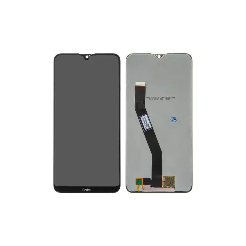 Xiaomi 8, 8A, 8A Pro OLED HQ LCD + touchscreen