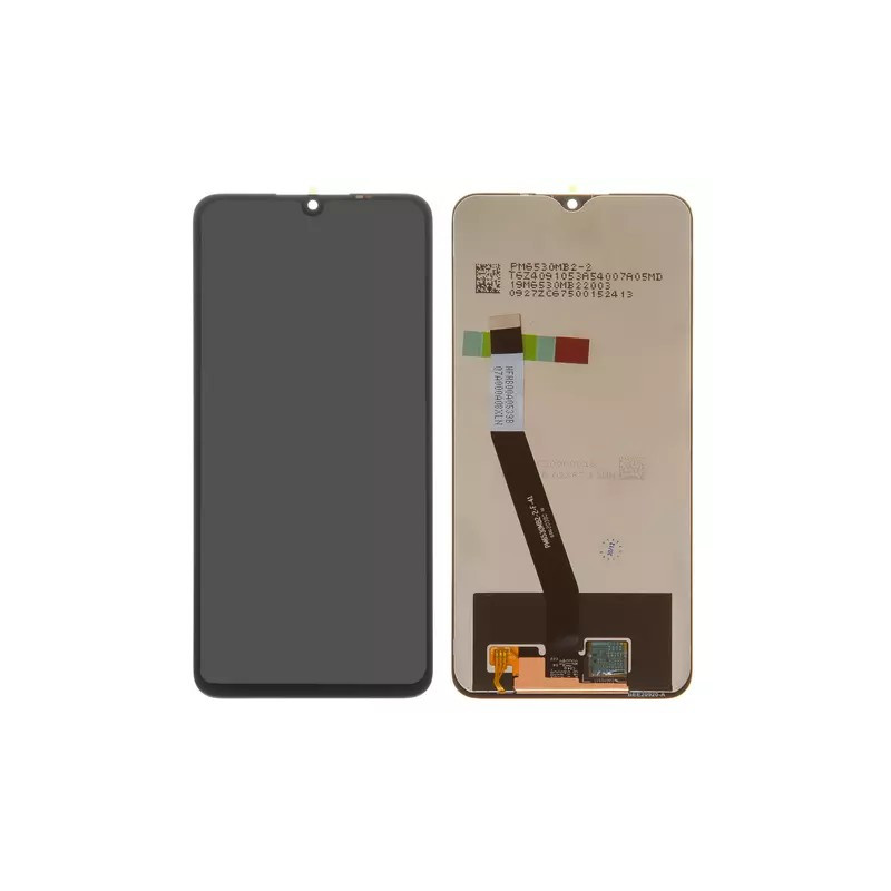 Xiaomi 9, 9 Prime, Poco M2 OLED HQ LCD + touchscreen