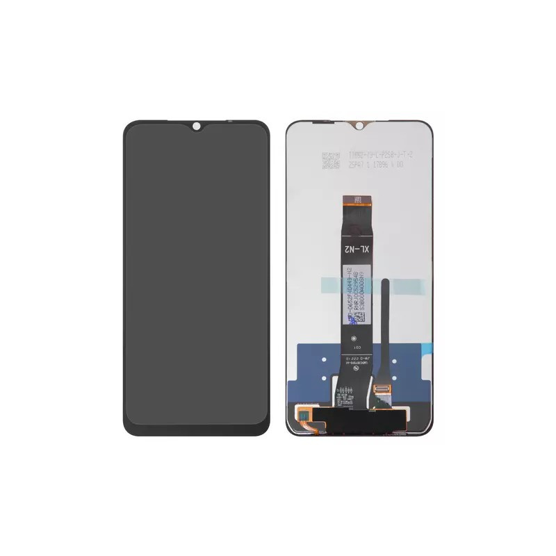 Xiaomi Redmi A1, A1 PLUS OLED HQ LCD displej + dotyková plocha