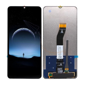 Xiaomi Redmi A3 OLED HQ LCD + touchscreen
