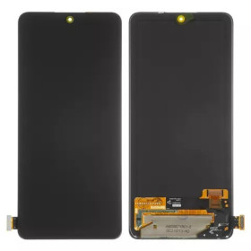 Xiaomi Redmi Note 10, Note 10S, Poco M5s OLED HQ LCD + touchscreen