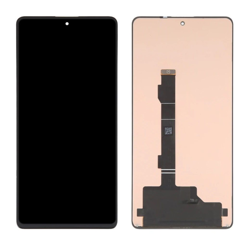Xiaomi Redmi Note 13 Pro 5G OLED HQ LCD displej + dotyková plocha