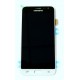 Samsung Galaxy J3 J320F (2016) LCD displej + dotyková plocha biela - originál