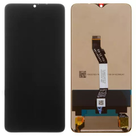 Xiaomi Redmi Note 8 Pro OLED HQ LCD displej + dotyková plocha