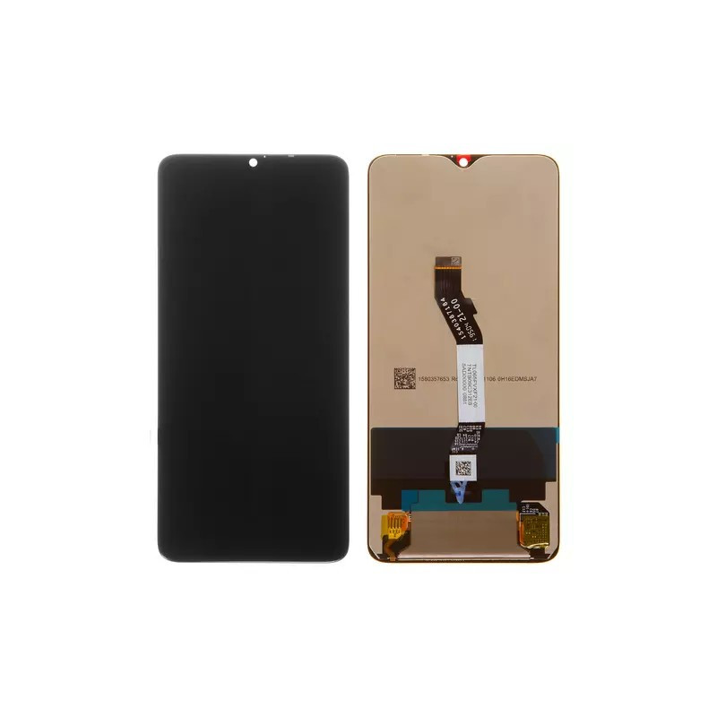 Xiaomi Redmi Note 8 Pro OLED HQ LCD + touch screen