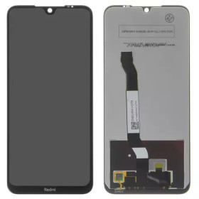 Xiaomi Redmi Note 8T OLED HQ LCD + touchscreen