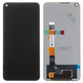 Xiaomi Redmi Note 9T, Note 9 5G OLED HQ LCD + touch screen