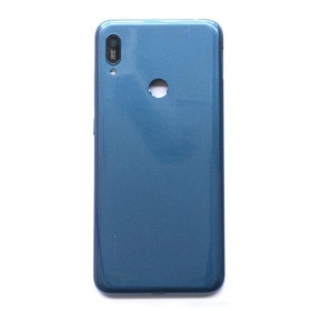 Huawei Y6s (JAT-L29) Kryt zadní modrá