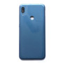 Huawei Y6s (JAT-L29) Batterie / Akkudeckel blau