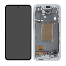 Samsung Galaxy Z Flip 5 (SM-F731B) Lepíci sada vrchní - originál