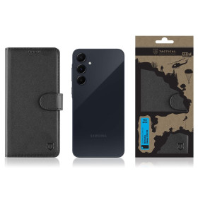 Tactical Field Notes for Samsung Galaxy A55 5G black