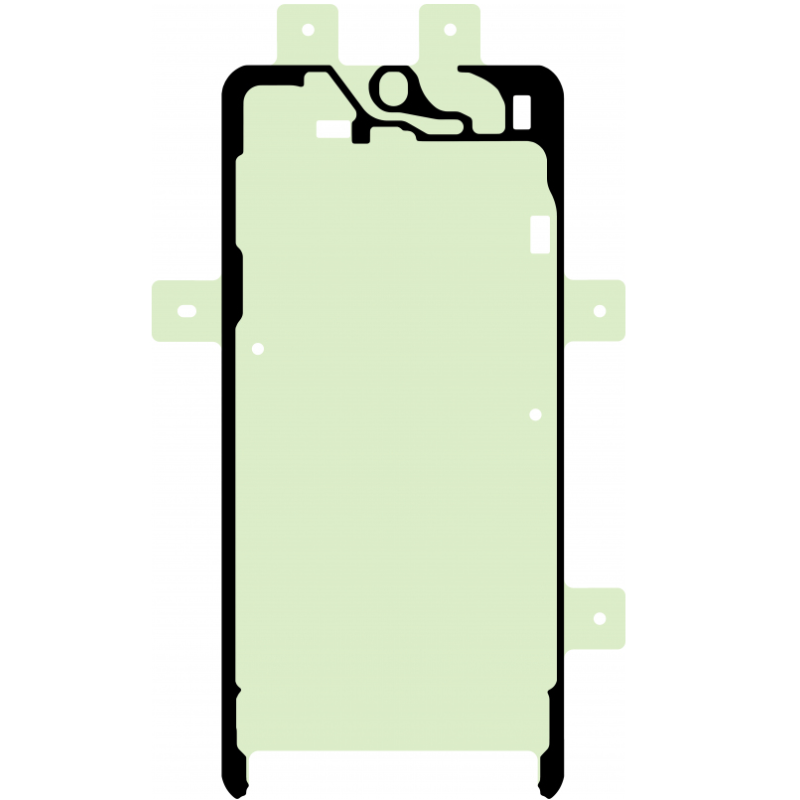 Samsung Galaxy S23 5G (SM-S911B) Lepka LCD - originál