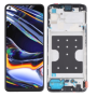 Realme 7 Pro OLED-LCD + Touchscreen + Rahmen schwarz