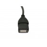 Micro USB OTG kábel