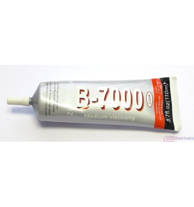 Ragasztó B7000 110ml