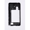 Samsung Galaxy Note 3 N9005 Rám stredový čierna